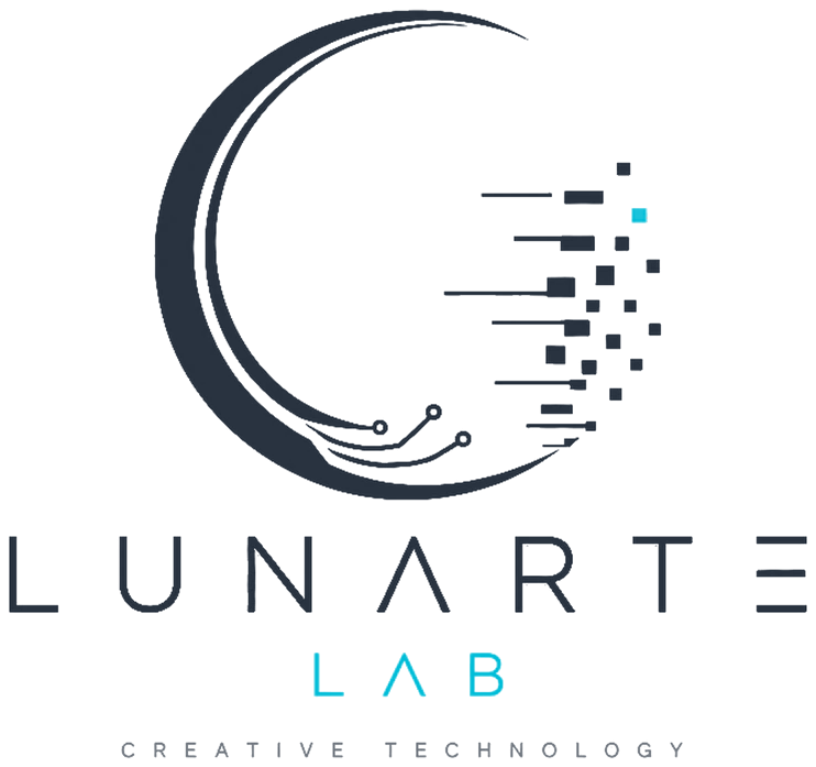 Lunarte Lab — Creative Technology